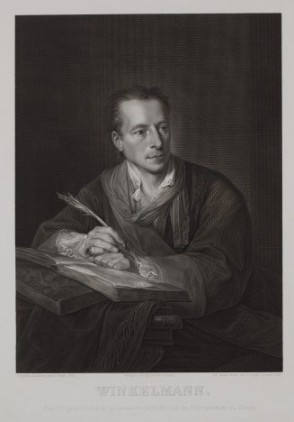 Johann Joachim Winkelmann