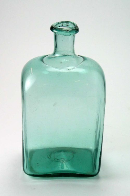 Unbekannt (Künstler*in), Flasche, um 1800