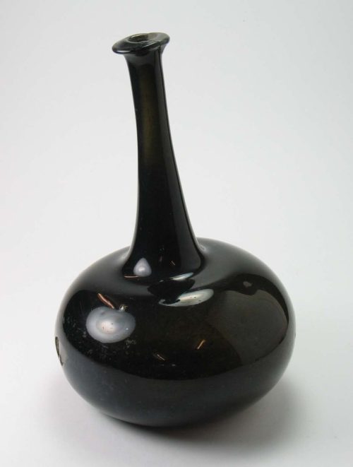 Unbekannt (Ausführung), Flasche, ca. 1630–1730