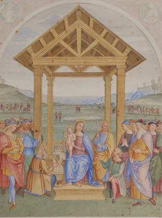 Pietro Perugino