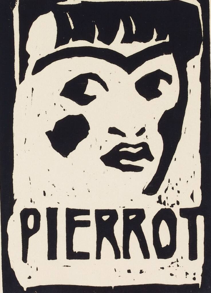 Pierrot