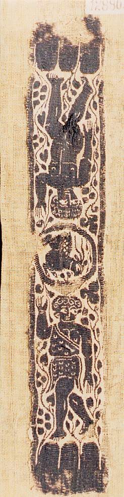 Clavusfragment