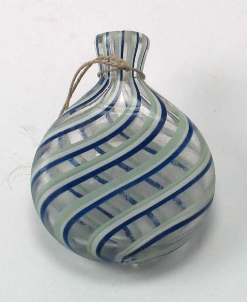 Schnupftabakflasche, 1850–1950