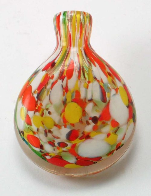 Schnupftabakflasche, 1850–1950