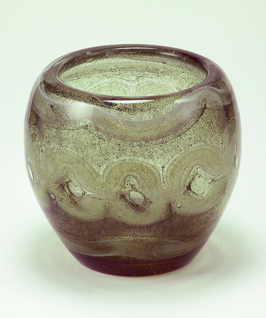 Schale oder Vase