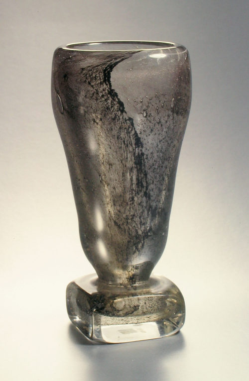 Maurice Marinot (Künstler*in), Vase, 1922