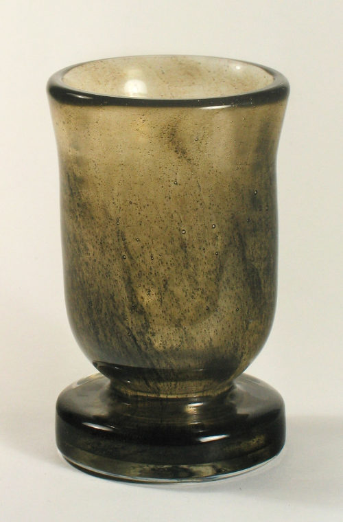 Maurice Marinot (Künstler*in), Vase, 1924