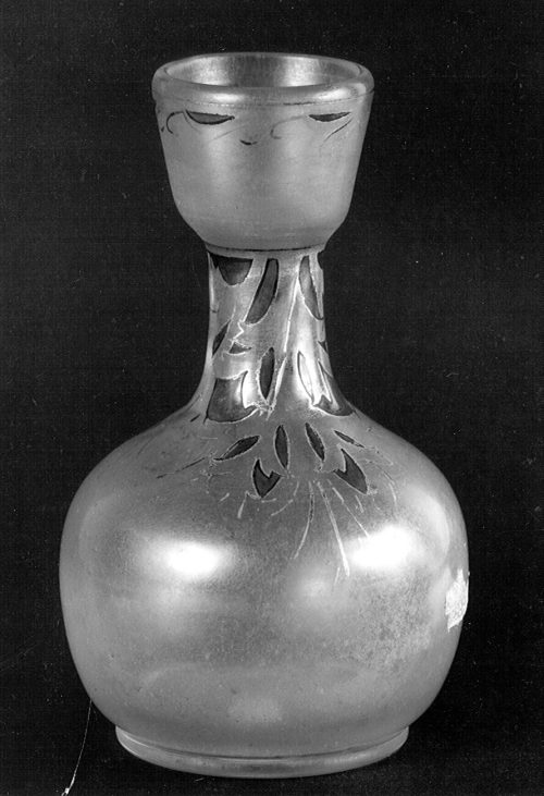 Vase, Um 1900