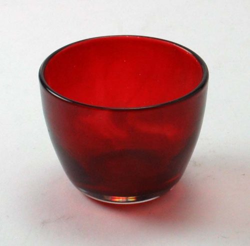 Glas für Ewiges Licht, Ende 19. Jahrhundert
