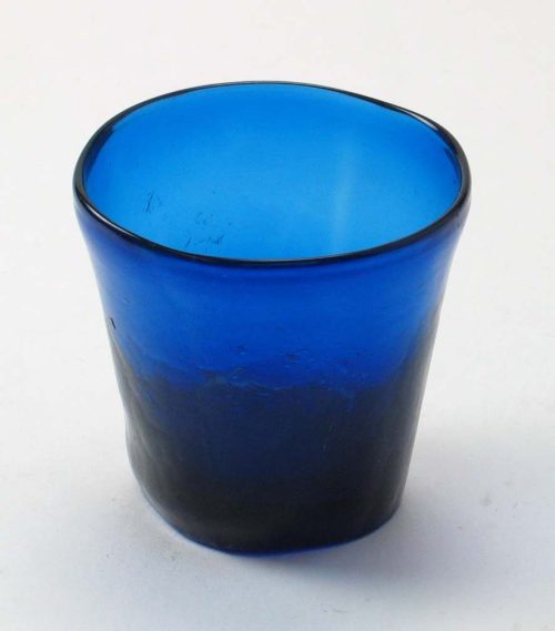 Unbekannt (Künstler*in), Glas, Ende 19. Jahrhundert