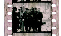 Filmkader zeigt Einzelbild des Films.