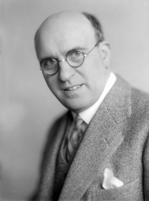  Fritz Löhner-Beda (1883–1942), österreichischer Librettist, Schlagertexter und Schriftsteller. ...