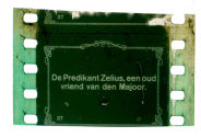 Filmkader zeigt Einzelbild des Films.