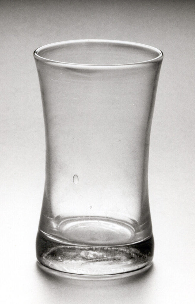 Becher