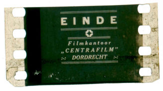 Filmkader zeigt Einzelbild des Films.