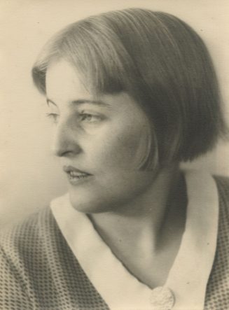 Elisabeth Forbät