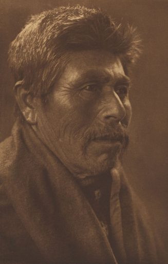 Edward S. Curtis