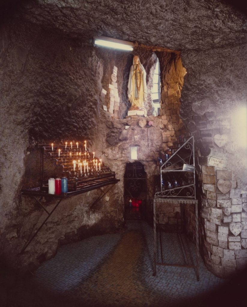 Saint Jude's Shrine, New Orleans, Louisiana