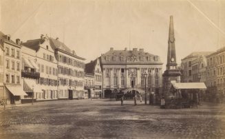 Bonn, Rathaus