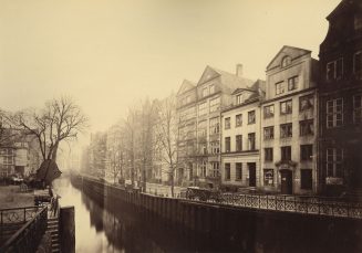 Hamburg: Holländischer Brook