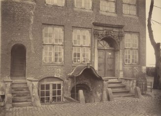 Hamburg: Kehrwieder No. 74