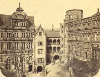 Heidelberger Schloß