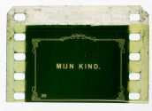 Filmkader zeigt Einzelbild des Films.