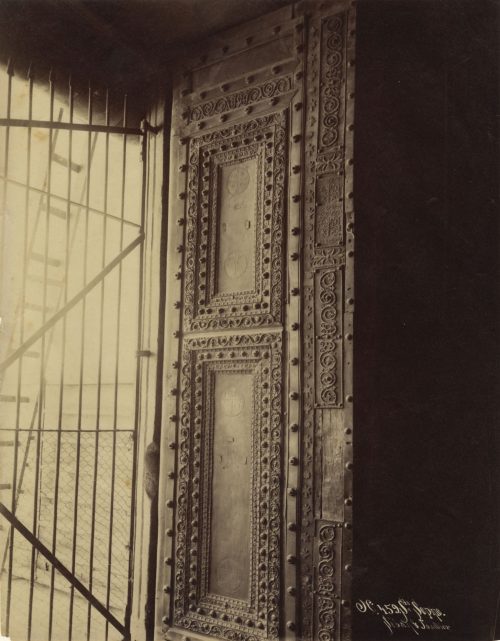 Pascal Sebah Und Policarpe Joaillier (Künstler*in), Hagia Sophia, Istanbul, ca. 1880s