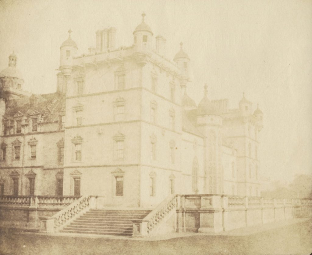 Heriot´s Hospital, Edinburgh