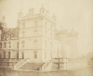 Heriot´s Hospital, Edinburgh