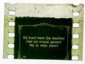 Filmkader zeigt Einzelbild des Films.