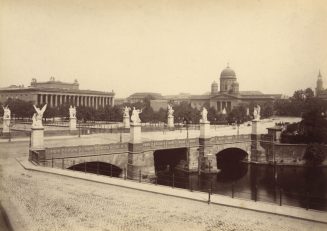 Ansichten von Berlin: Schlossbrücke