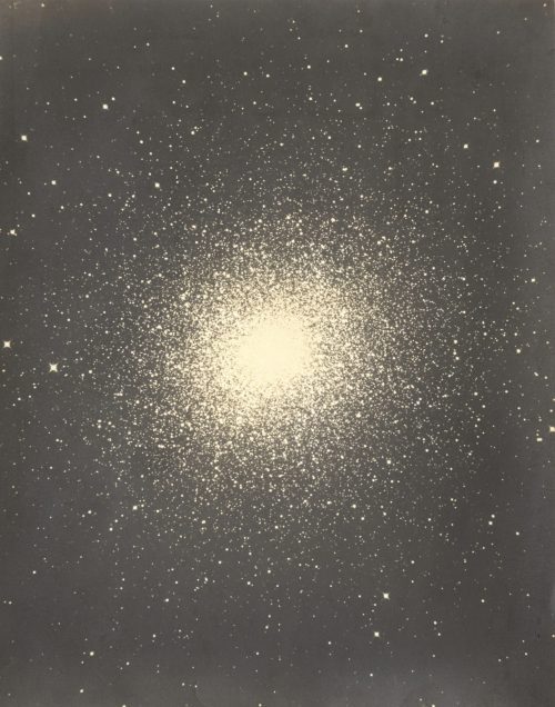 Unbekannt (Künstler*in), Galaxia-Hercules-C-A-5 21, ca. 1910er Jahre