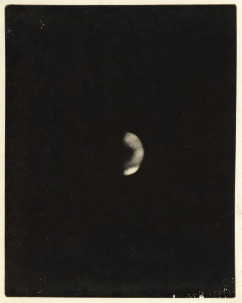 P 72 Venus, June 6, 1927