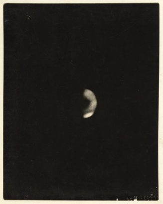 P 72 Venus, June 6, 1927