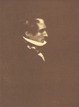 John Gibson Lockhart