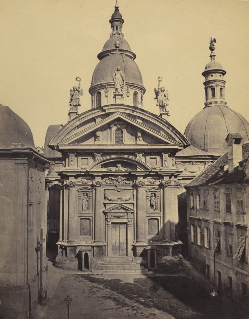 Unbekannt (Künstler*in), Mausoleum Ferdinand d. II. in Graz, 1870s–1880s