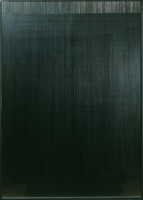 Klaus Rinke (Künstler*in), Haupt- oder Mutterzeichnung, 1980