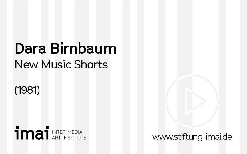 New Music Shorts