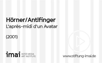 Hörner/Antlfinger