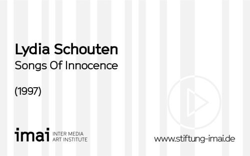 Lydia Schouten (Künstler*in), Songs Of Innocence, 1997