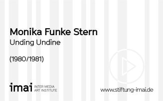 Monika Funke Stern