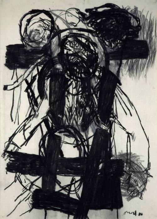 Martin Assig (Künstler*in), Ohne Titel, 1988