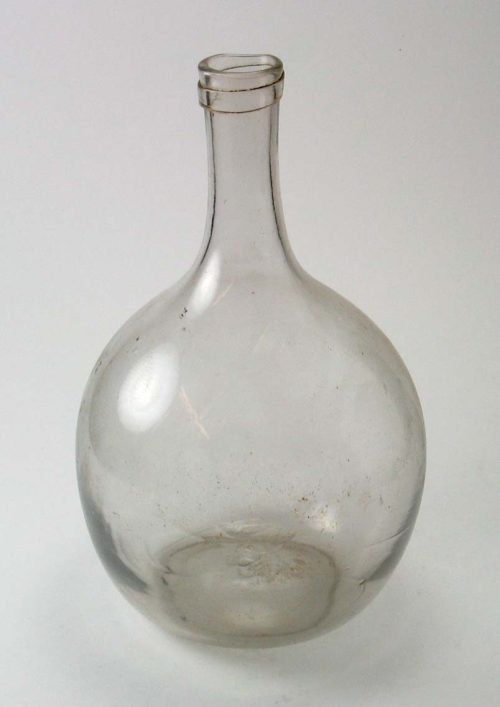 Vase, 2. Hälfte 19. Jahrhundert