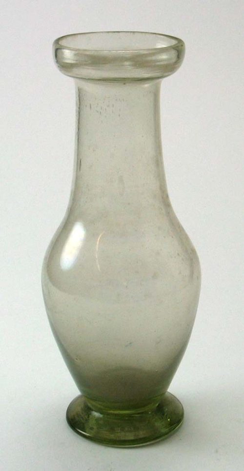 Unbekannt (Ausführung), Vase