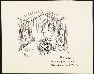 Kochzeit