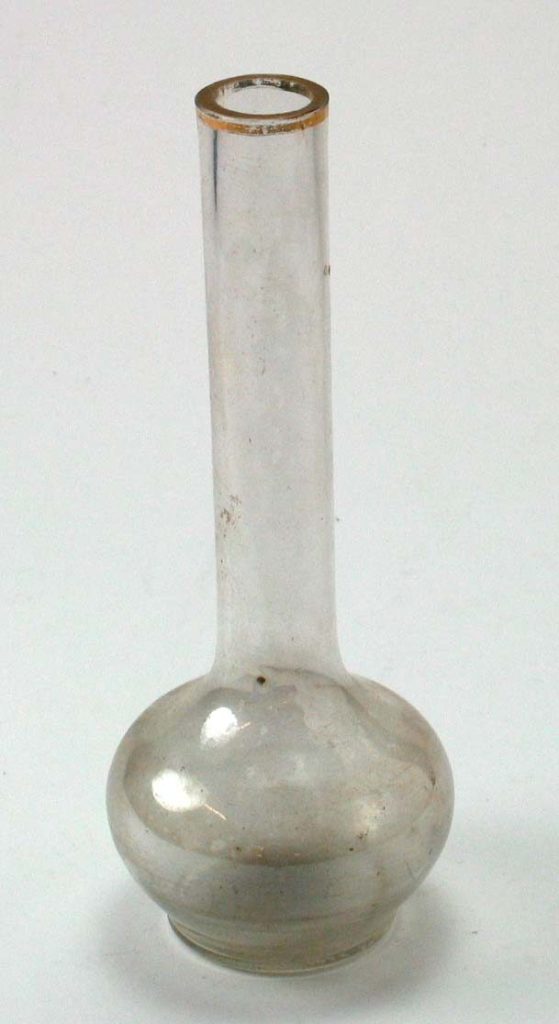 Kugelfläschchen