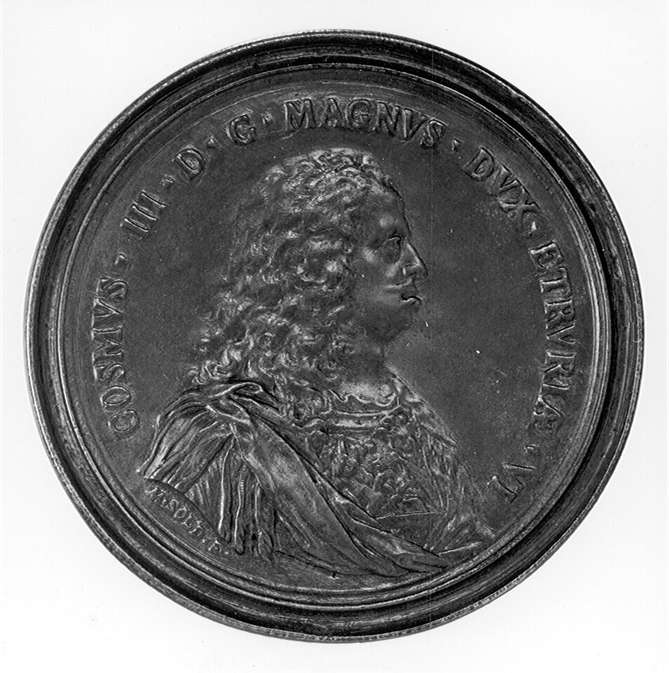 Cosimo III.