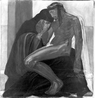 Pietà