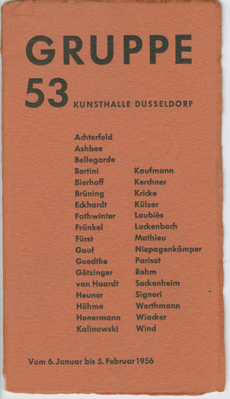 Gruppe 53